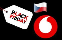 vodafone black friday tarify slevy