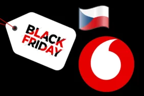 vodafone black friday tarify slevy