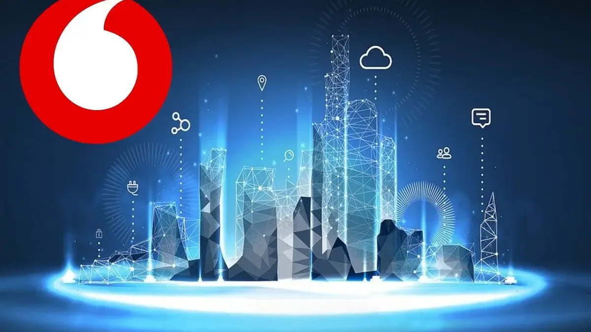 Vodafone neuvěřitelně zlevnil internet. Ten nejrychlejší dostanete za 199 Kč