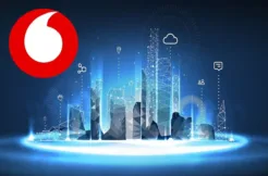 vodafone internet