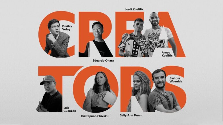 We Are the Xiaomi Creators | Join us now!