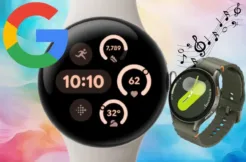 Wear OS 5.1