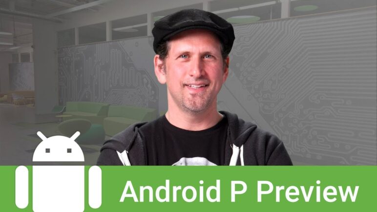 What's new in the Android P preview