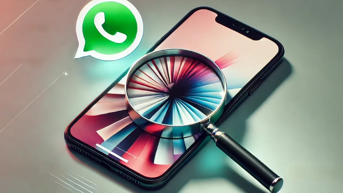 WhatsApp dostane inteligentní funkci. S pomocí Googlu si zahraje na detektiva