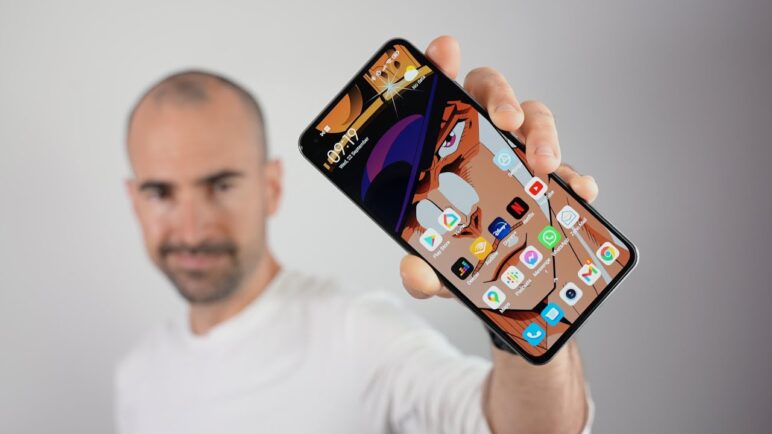 Xiaomi 11 Lite 5G NE Review | New-ish Edition