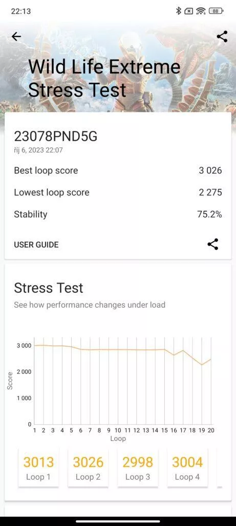 xiaomi 13t pro wild life extreme stress test 1 461x1024 1