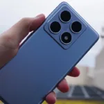 xiaomi 14t modrá verze