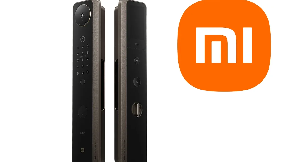 Stačí se podívat a dveře se odemknou. Xiaomi představilo vychytané chytré zámky