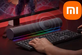 Xiaomi Desktop Speaker u počítače