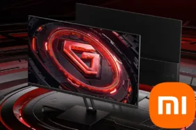 Herní monitor Xiaomi Gaming Monitor G24i