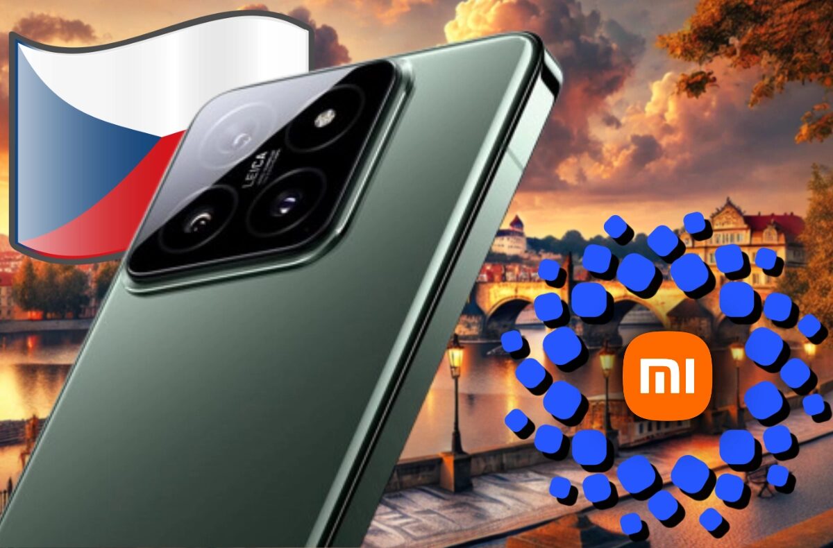 Xiaomi HyperOS 2 Česko