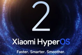 xiaomi hyperos 2 logo