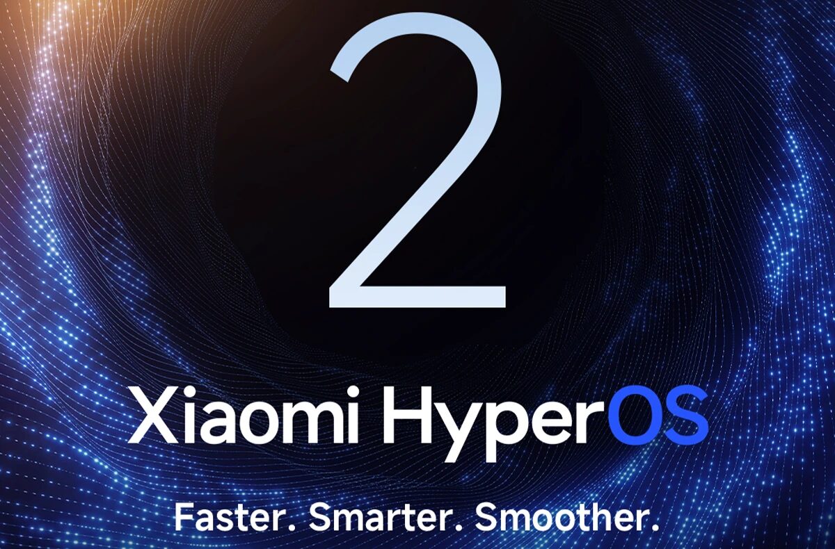 xiaomi hyperos 2 logo