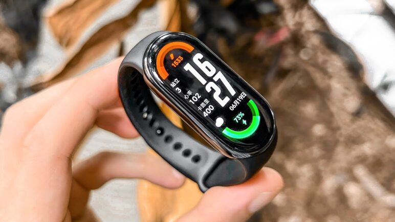 Xiaomi Mi Band 8 Review: Return of The King!