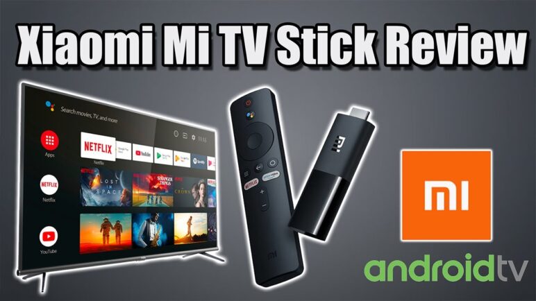 Xiaomi Mi TV Stick Review. Is It Any Good?