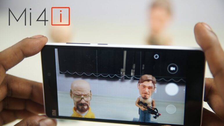 Xiaomi Mi4i Camera Review /w Samples!