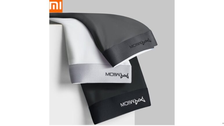 Xiaomi Mijia Graphene Men Underwear Panty