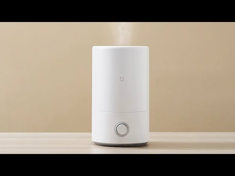 Xiaomi MIJIA Humidifier 2 | Main Improvements of Updated Generation 2022!