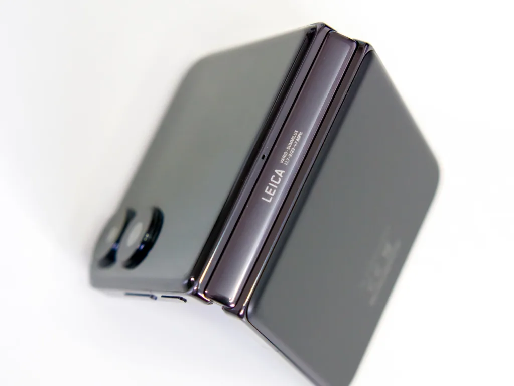 Xiaomi Mix Flip kloub