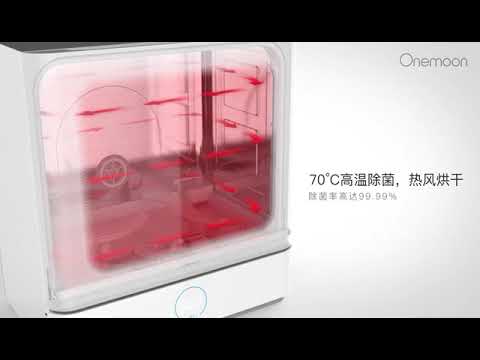 Xiaomi OneMoon Washing Machine