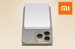 Xiaomi powerbanka