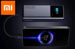 Xiaomi powerbanka s kabelem