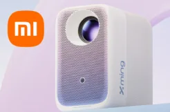 xiaomi projektor levný xming