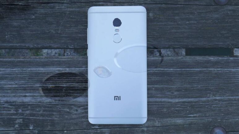 Xiaomi Redmi Note 4 - představení