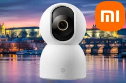 Xiaomi Smart Camera C700 Česko