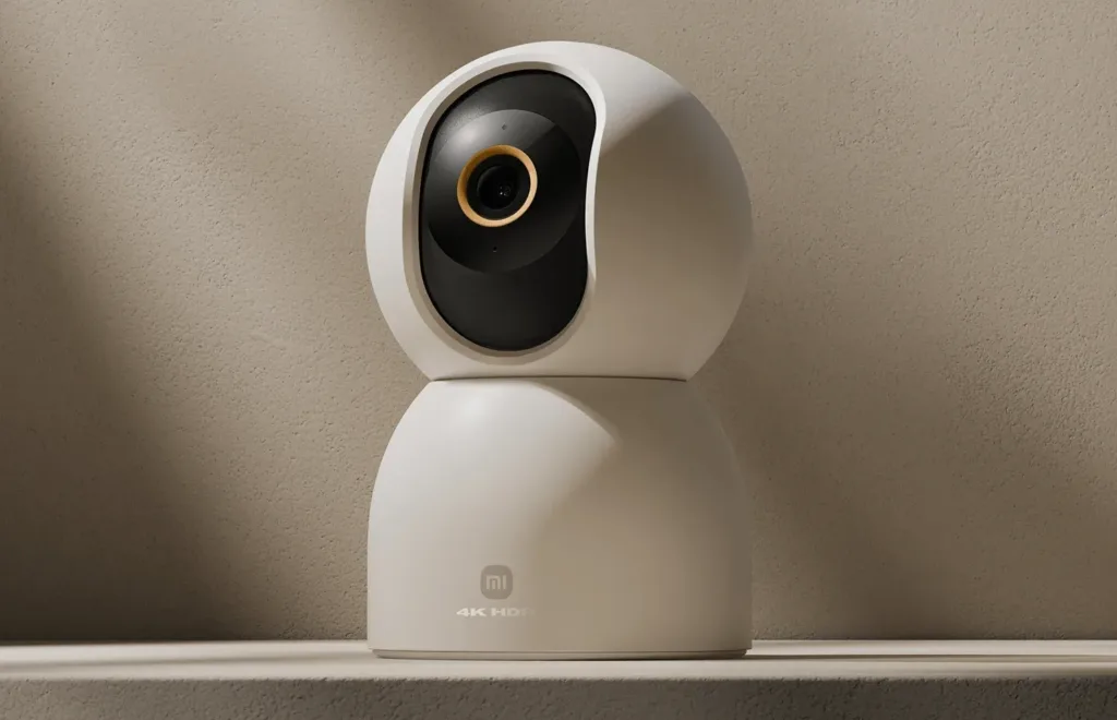 Xiaomi Smart Camera C700