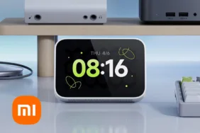 Xiaomi Smart Home Screen Mini chytrý displej domácnost