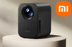 Xiaomi Smart Projector L1