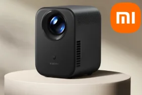 Xiaomi Smart Projector L1