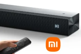 xiaomi soundbar