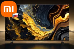 xiaomi tv max rada ceske vydani nahled