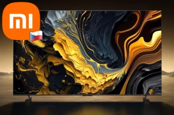 xiaomi tv max rada ceske vydani nahled