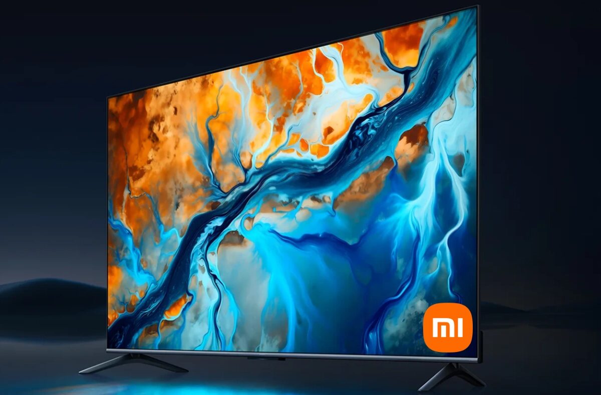 Xiaomi TV S MiniLED 2025