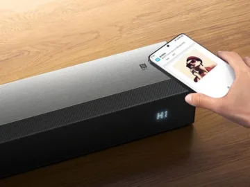 Xiaomi TV Speaker 2.1