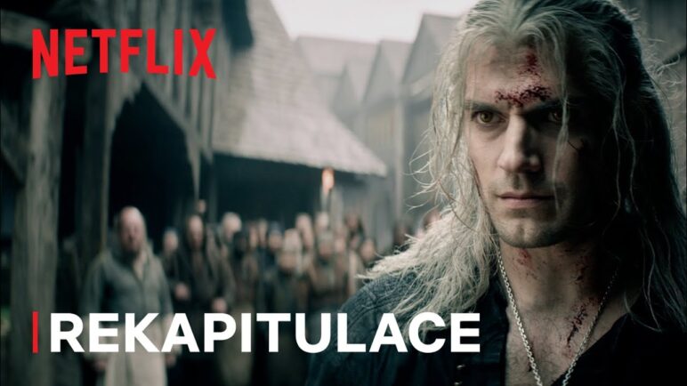 Zaklínač: Průvodce pro začátečníky | Netflix