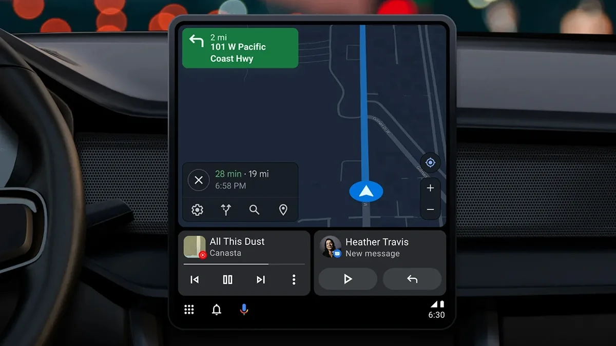 Velký problém s Android Auto: Hromada řidičů hlásí stejnou závadu, Google konečně reaguje