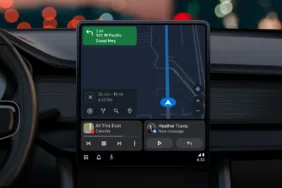 android auto