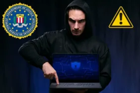 FBI varování hackeři