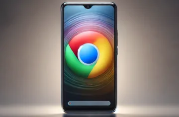 google chrome pro android ai ilustrace 360 x 237