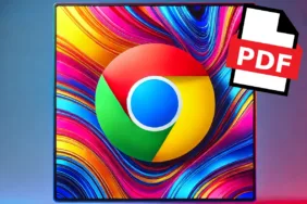 google chrome pro android pdf soubory nahled