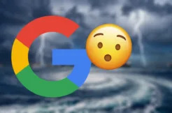 Google DeepMind počasí