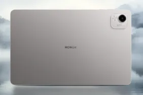 Honor Pad X9 Pro bronzovo-šedá