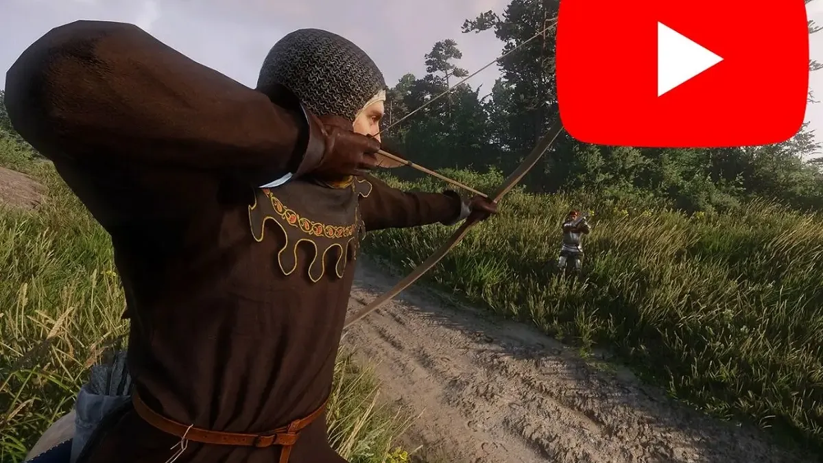 Kingdom Come: Deliverance II má nový skvělý trailer. Vypadá jako film, slibuje akci i válku. Podívejte se!