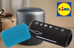 Lidl reproduktory