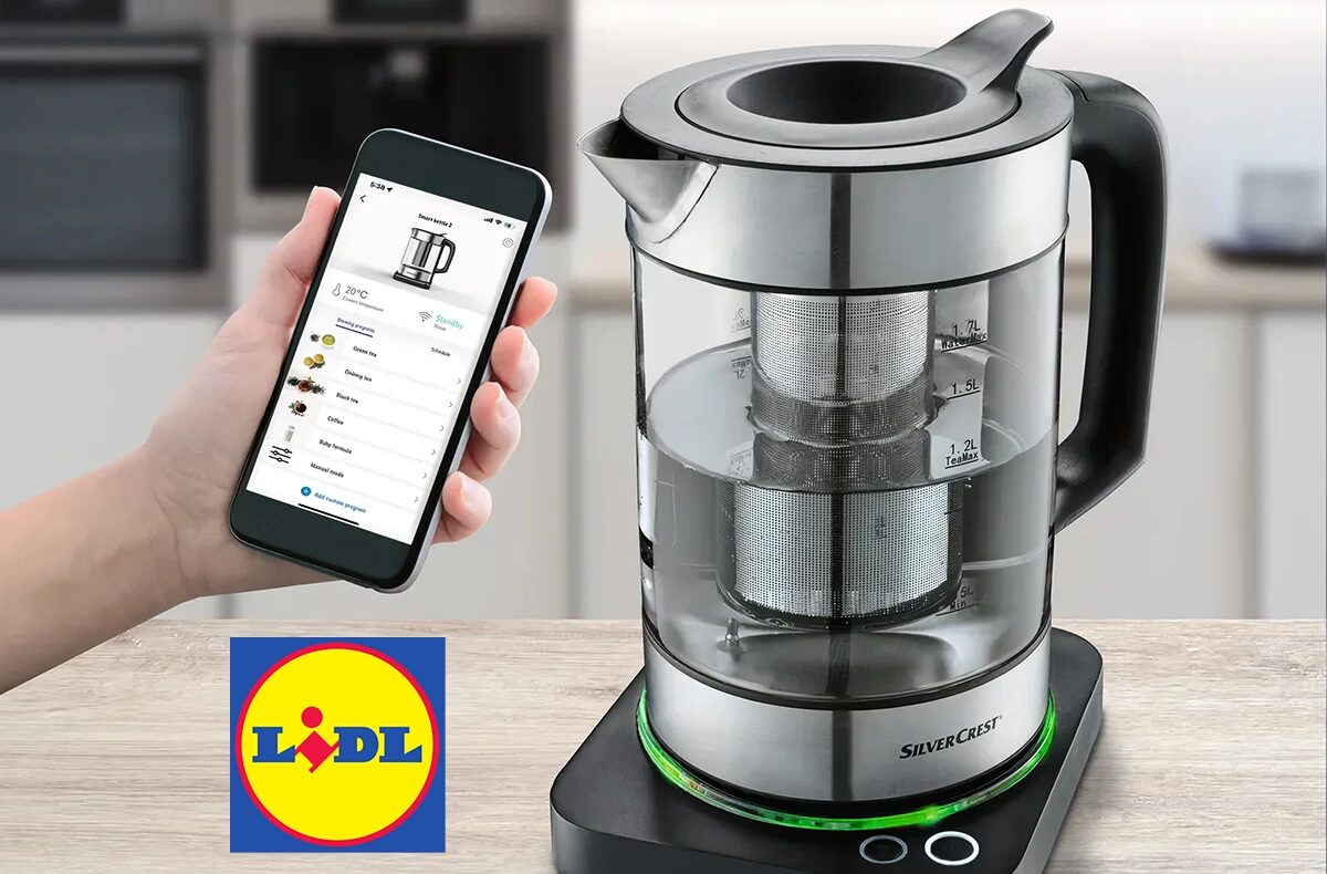 lidl smart chytra rychlovarna konvice webp