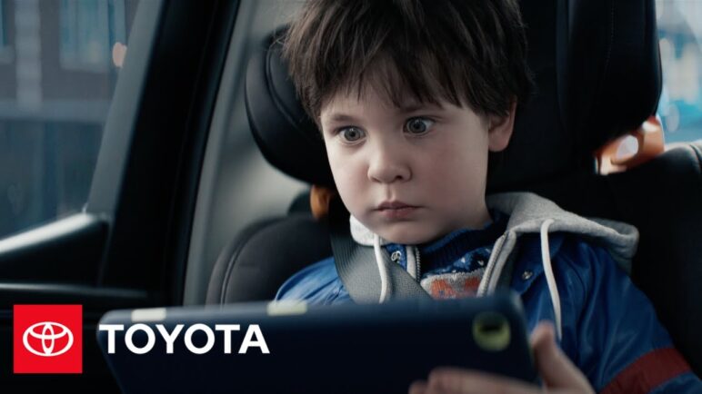 Naughty List  | Toyotathon | 2024